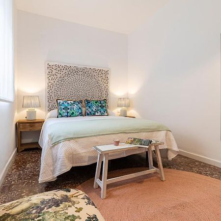 El Balcon De La Bodega - Luxurious Apartment In Jerez With Gym Херес-де-ла-Фронтера Экстерьер фото